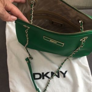 DKNY shoulder bag / crossbody bag
